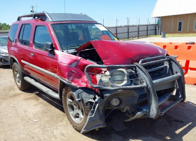 Nissan Xterra