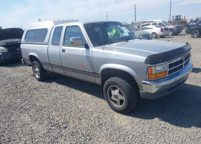 Dodge Dakota
