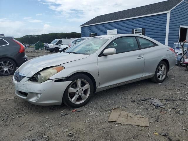Toyota Camry Solara