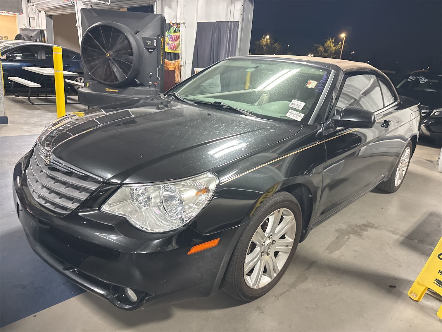 Chrysler Sebring