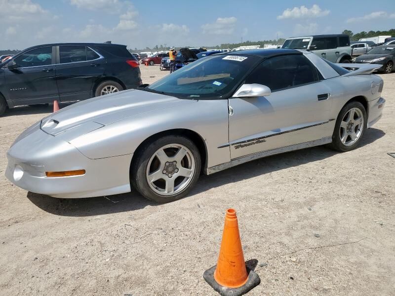 Pontiac Firebird