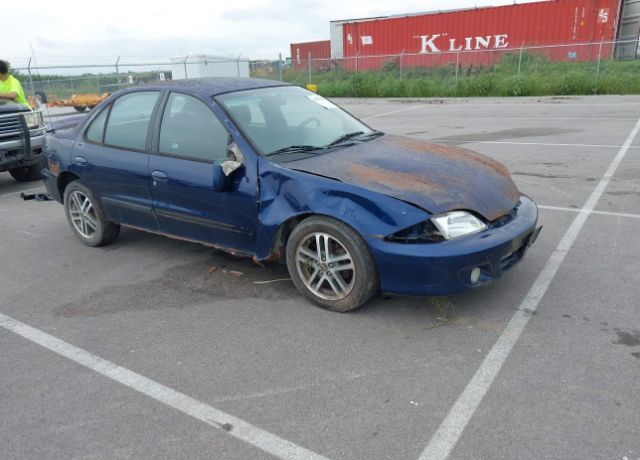 Chevrolet Cavalier