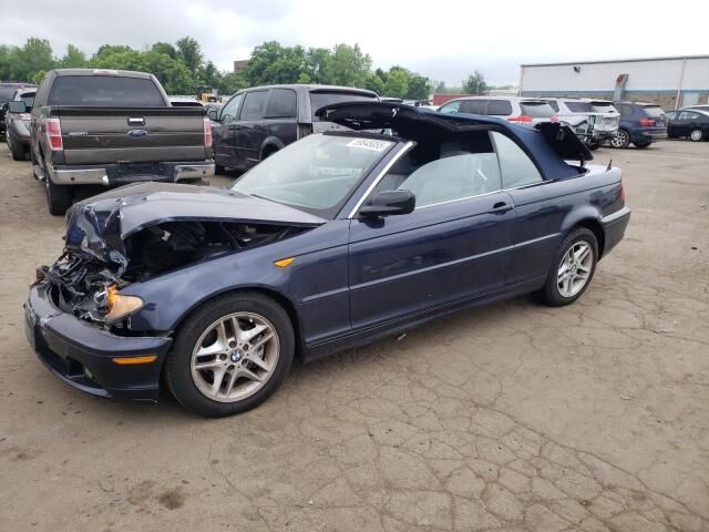 BMW 325Ci