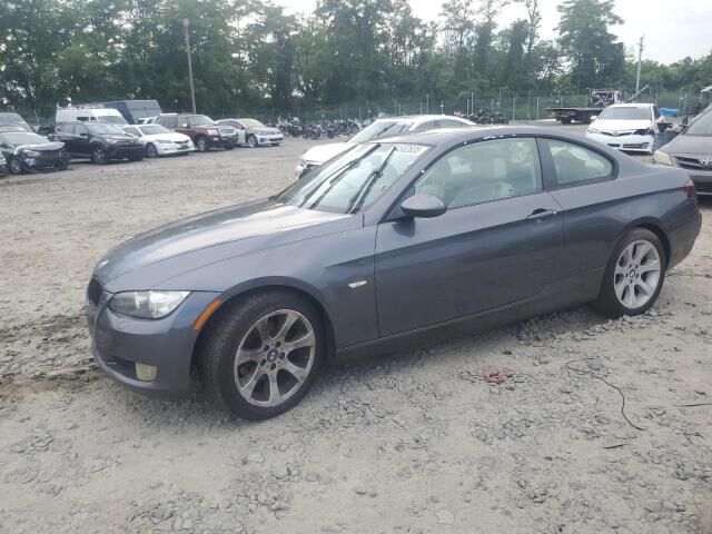 BMW 328xi