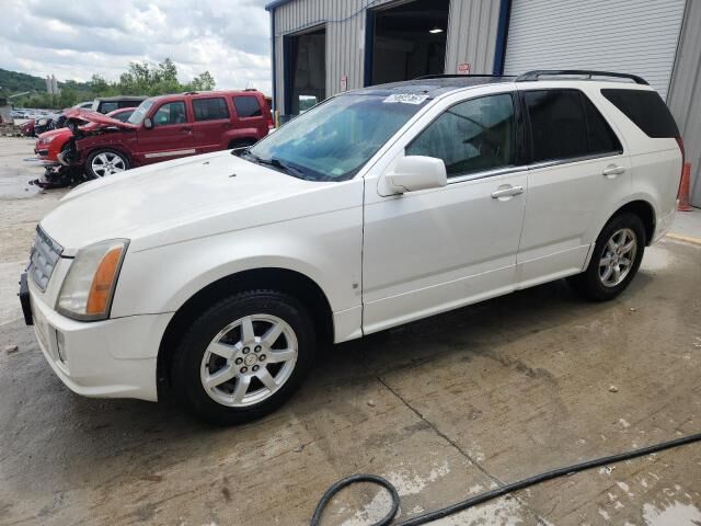 Cadillac SRX