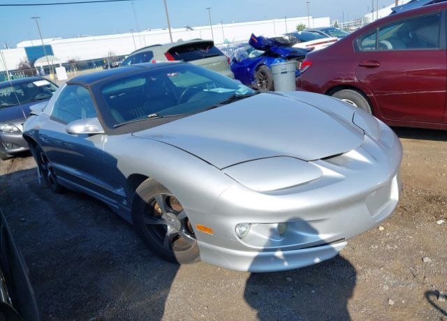 Pontiac Firebird