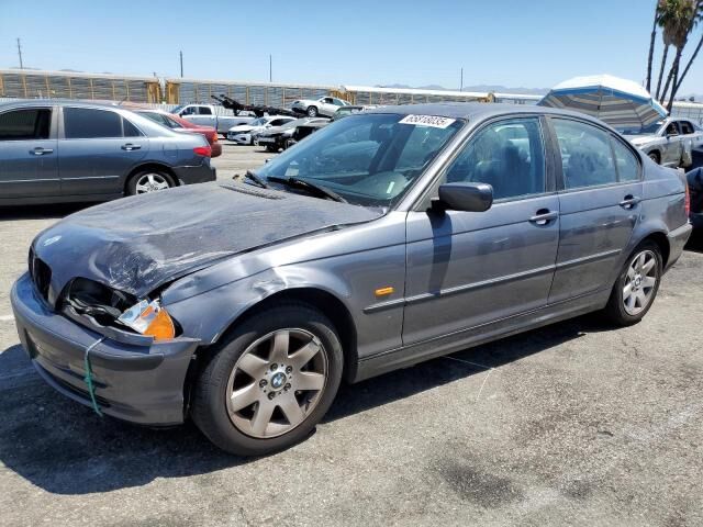 BMW 325i