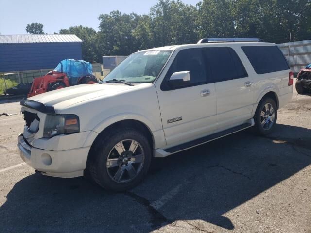 Ford Expedition MAX