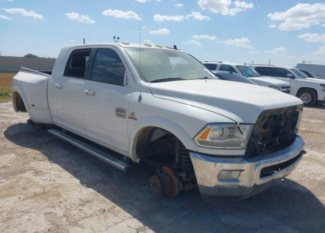 RAM 3500