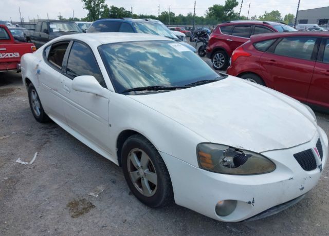 Pontiac Grand Prix