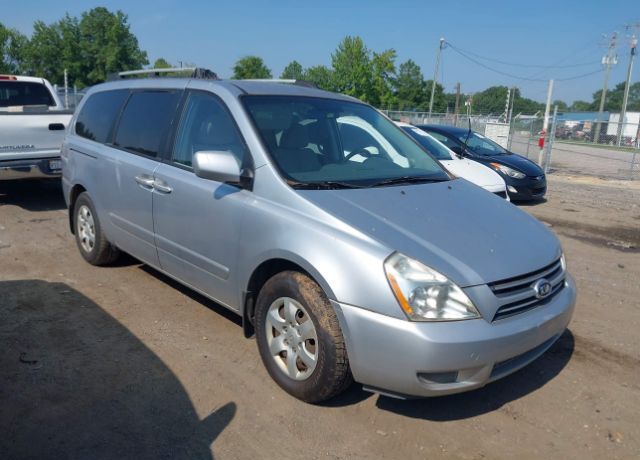 Kia Sedona