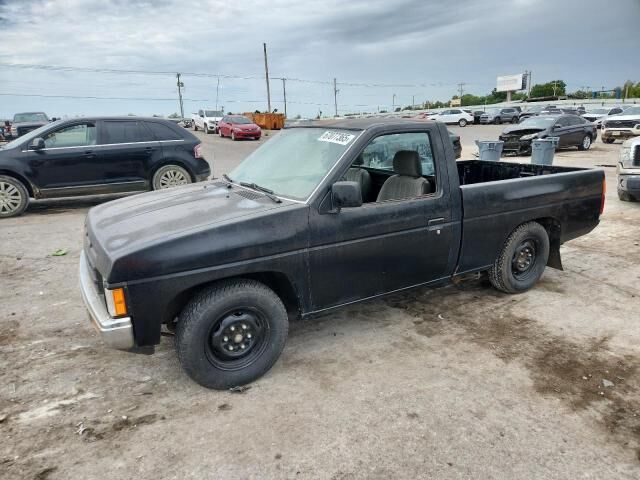 Nissan Pickup