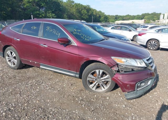 Honda Crosstour