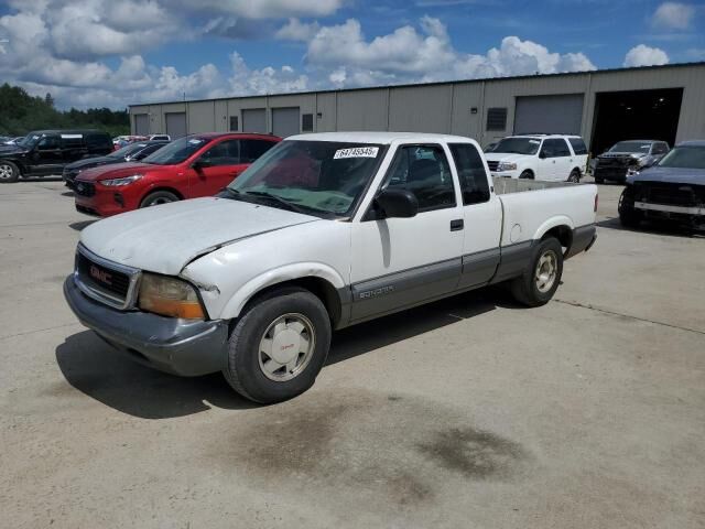 GMC Sonoma
