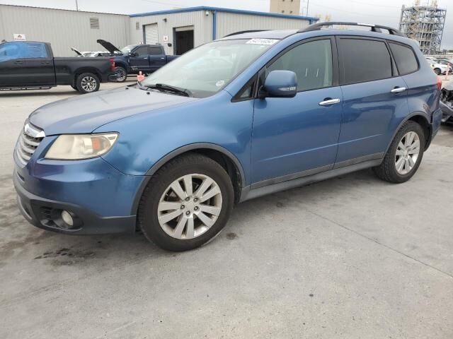 Subaru B9 Tribeca
