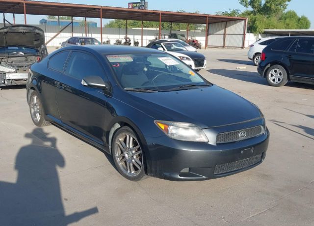 Toyota SCION tC