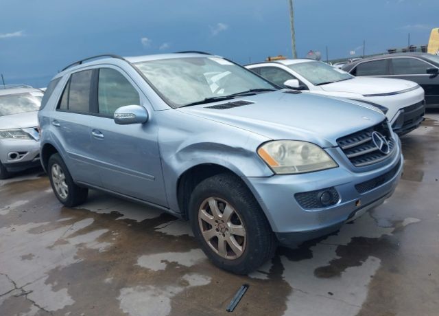 Mercedes-Benz M-Class