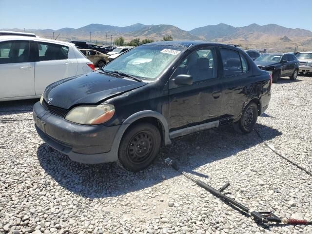 Toyota Echo