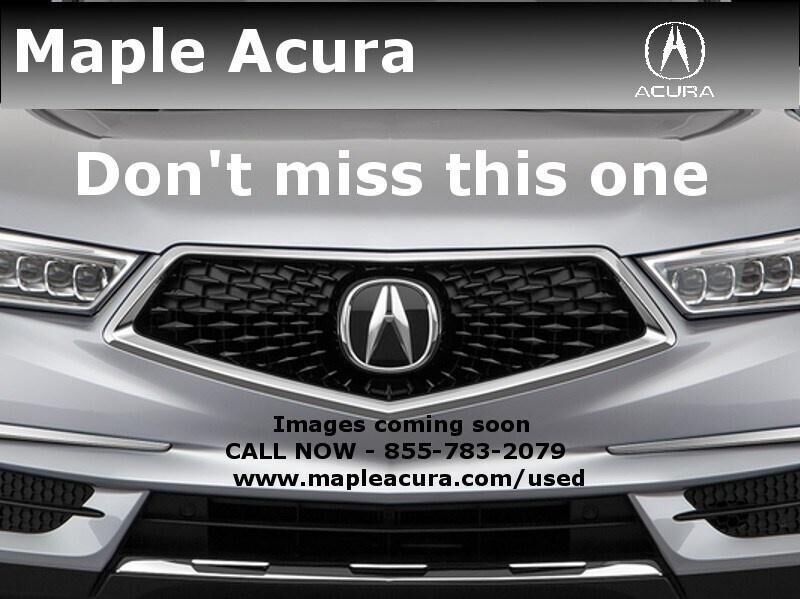 Acura RDX