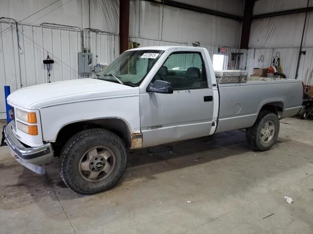 GMC Sierra
