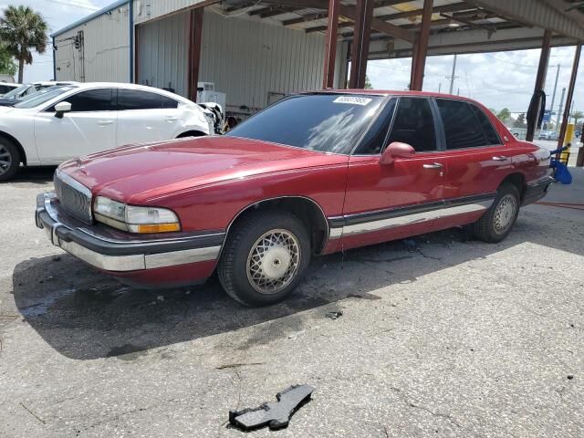 Buick Park Avenue