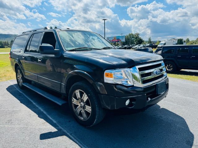 Ford Expedition