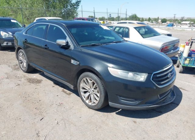 2015 FORD Taurus