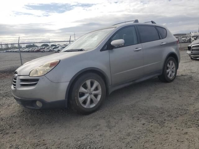 Subaru B9 Tribeca