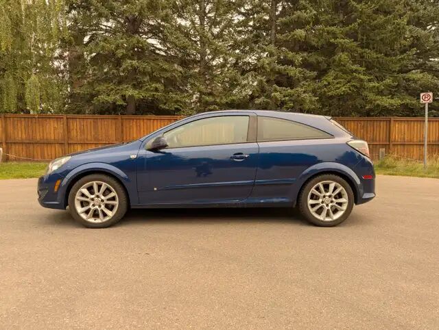 Saturn Astra