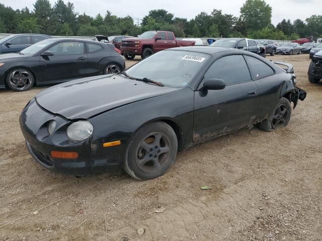 Toyota Celica
