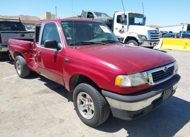 Mazda B-Series