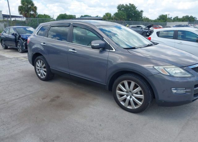 Mazda CX-9
