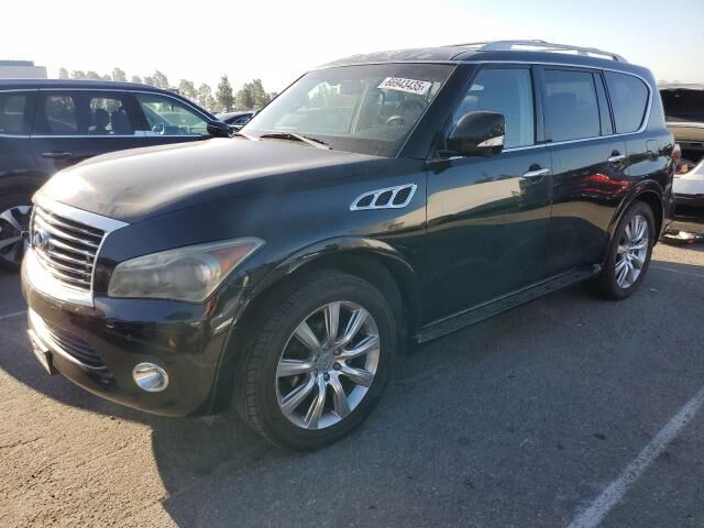 Infiniti QX56