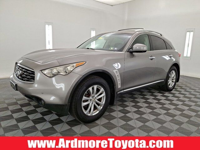 Infiniti FX35