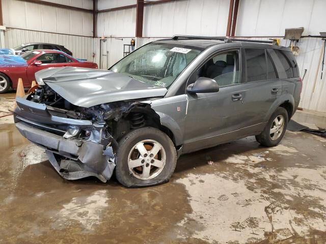 Saturn Vue