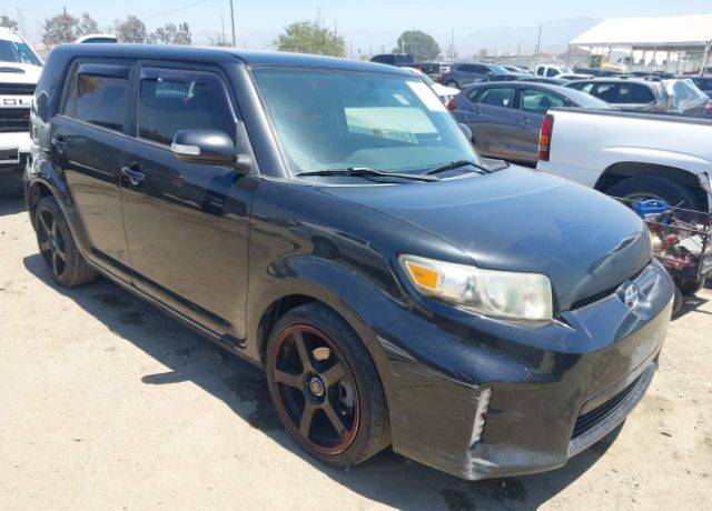 Toyota SCION xB