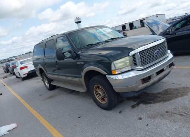 Ford Excursion