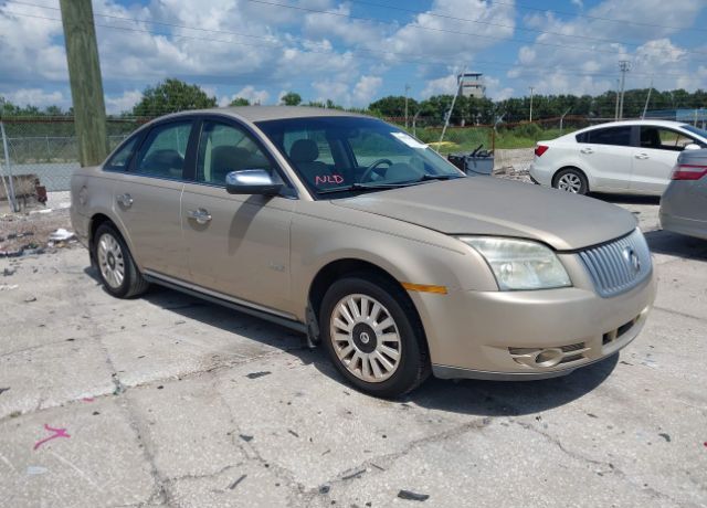 Mercury Sable