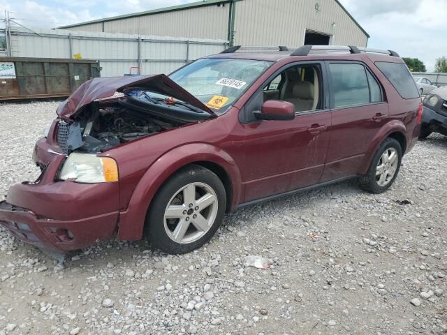 Ford Freestyle