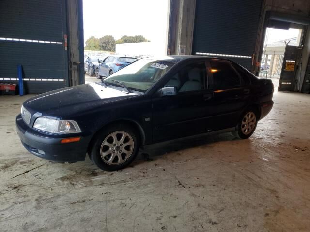 Volvo S40