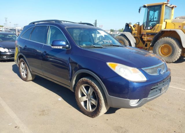 Hyundai Veracruz