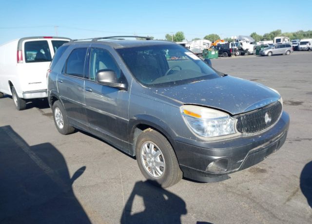Buick Rendezvous