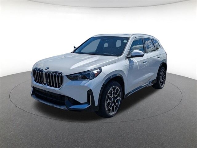 2026 BMW X1
