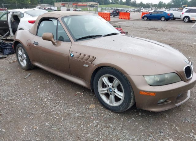 BMW Z3