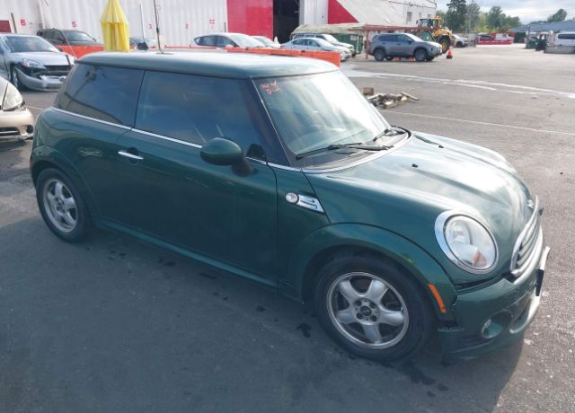 MINI Hardtop
