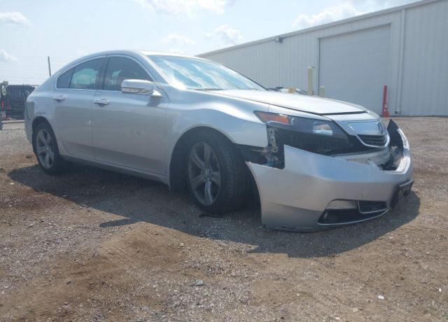 Acura TL