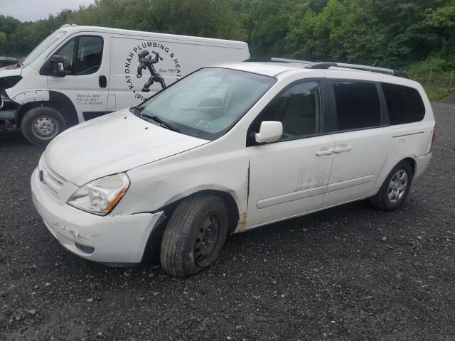 Kia Sedona