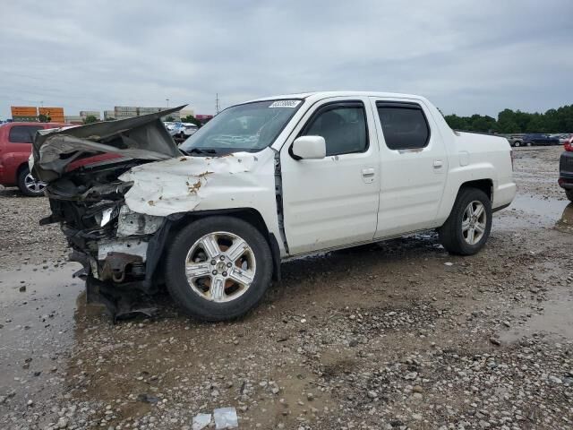 Honda Ridgeline