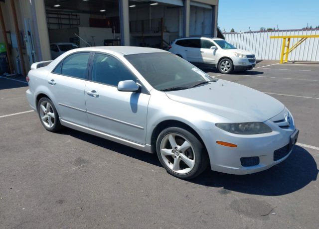 Mazda Mazda6