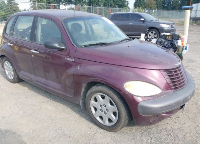 Chrysler PT Cruiser